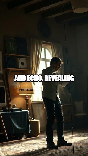 Elastic Echoes: A Fun Home Sound Lab Adventure