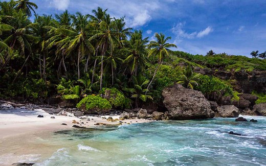 A Guide to Vacationing on Christmas Island