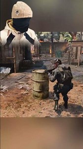 CALL OF DUTY PROP AND HUNT!! 👀🛢️