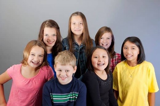 29 jokes for 10-year-olds that'll amuse adults too