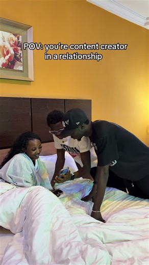 Navigating Online Authenticity as a Content Creator