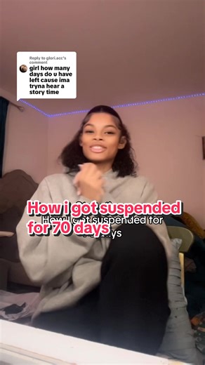 Replying to @glori.acc I wanted it to be all one part so it’s so long 😭 #fyp #xbcyza #viral #storytimes #suspended