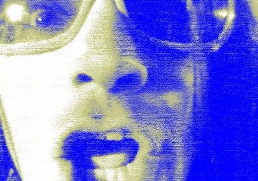 El Kintano y la Venerea: Explorando la oscuridad con "Maestro del Miedo" inspirado en el Dr. Jonathan Crane