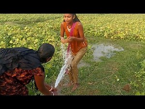 Aaj humlog बोरिंग bhut jayda masti kiye | village vlogs | village life | daily vlogs | desi vlog |