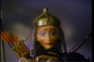 Long Ago and Far Away - 2: As Long As He Can Count the Cows