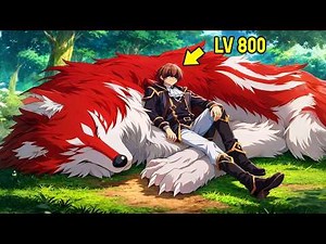 FULL RECAP Akala Nila Mahina Dahil Bulag, Pero Naging Bihasa sa Water Magic! | Anime Recap Tagalog