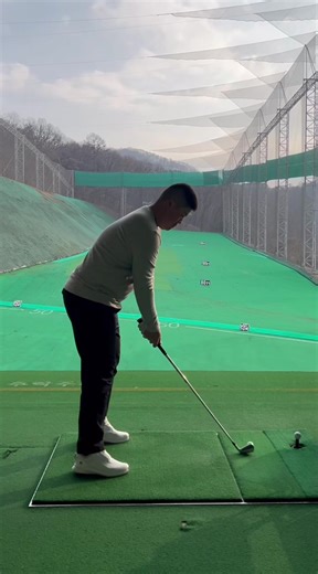 Korean PGA Tour Pro: Mastering Golf Techniques