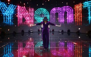 【防弹少年团】2020 MMA Dynamite Dance Break 4K官方直拍