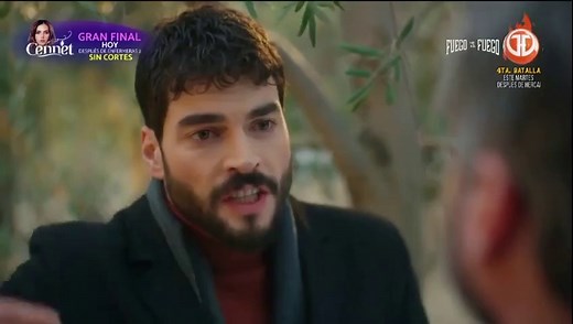 Hercai Cap 192 Completo