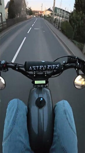 Simson Sound 💥 #simson #bike