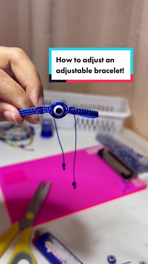 Adjustable Bracelet String Adjustment: Easy Tips & Tricks