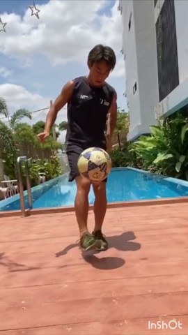 Step-by-Step Juggling Tutorial: Build Your Touch Like a Pro