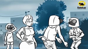 5K views · 283 reactions | Ladjagaï: Le gang des babouins  Ladjagai & Tomato | Ladjagai & Tomato | Facebook