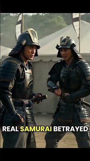 The Samurai Honor Code Was Invented In The 20th Century