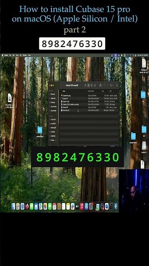 Cubase Pro 15 Mac Installation – Part 2 🔥 | Final Setup & Launch