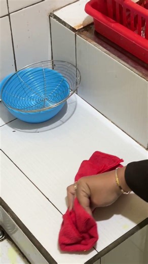 Kitchen Cleaner l Order Shopee @thepro.id