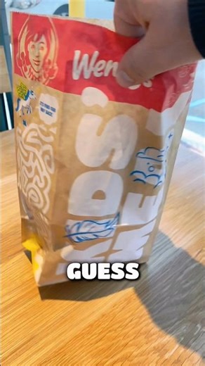 Wendy's SURPRISE Toy Hunt Gone Wrong