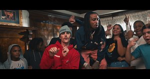 Justin Bieber - Intentions