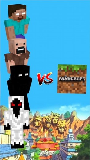 Herobrine & Notch and entity 303 & Null #minecraft #shorts #herobrine #entity303