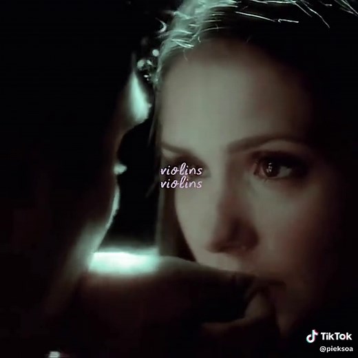 Delena Moments: Exploring Damon and Elena's Love Story