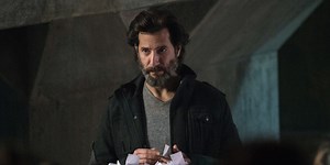 Will Marvel's Inhumans Affect Henry Ian Cusick's Work On The 100? Here's What He Told Us