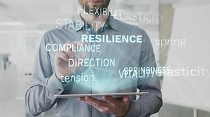 Resilience Elasticity Spring Tension Physics Word: vídeo stock (100% livre de direitos) 1021636807 | Shutterstock
