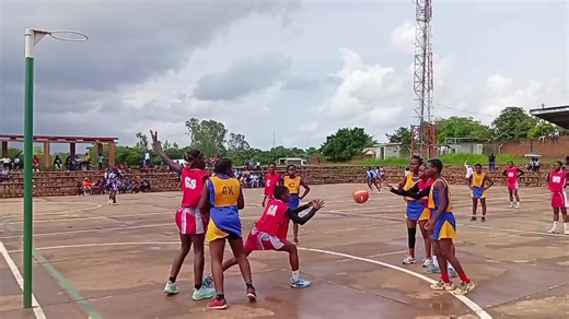 Vanessa Sisters Netball Team (@vanessasistersnetballclu)’s videos with original sound - Vanessa Sisters Netball Team