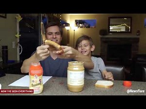 THIS EXACT INSTRUCTIONS CHALLENGE IS SO HILARIOUS