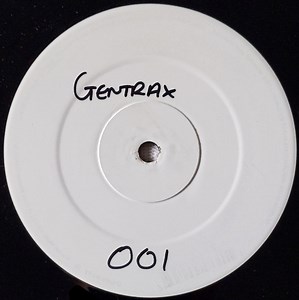 Various - Gentrax 1