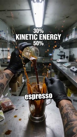 DIY oat milk shaken espresso recipe for 80 cents #shakenespresso #coffeerecipe #homebarista