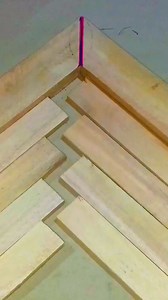 2.6K reactions · 29 shares | This method of measuring is also very good, very easy and the results are accurate. Cara pengukuran ini juga sangat bagus, sangat mudah dan hasilnya akurat. #reels #tricks #carpenter #woodworking | Rahman Achil | Facebook