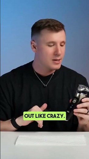 Why You Should Grab the Philips Norelco i9000 Prestige Ultra #electricshaver #philips