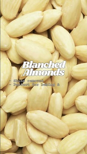 Raw vs Roasted vs Blanched Almonds: Which Is Healthiest & Best for You?