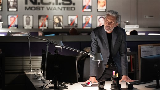 NCIS Season 23 Episode 11: "Army of One" Preview: Deadly Negotiations