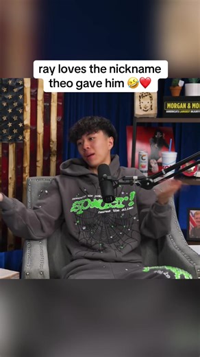 𝙒 (@riceplug)’s video of ray