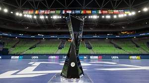 UEFA Futsal EURO 2026 final preview: Portugal vs Spain | Futsal EURO