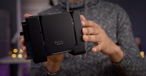 Promise Pegasus J2i review - SATA HDD for Mac Pro [Video] - 9to5Mac