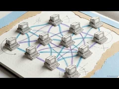 Introduction to Blockchain Technology | Complete Beginner's Guide | How Blockchain Works Explained