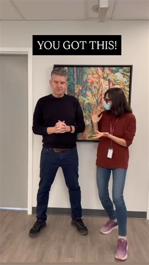 BDC Society on Instagram: "Good luck on your tests 3rd years! Channel your inner Felicia and Dr.Currie…YOU GOT THIS😉🍀"