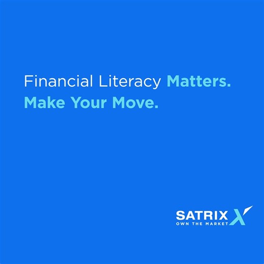 The Satrix Access Range gives new investors ​a great place to #JustStart. ​ Click the link to learn more ​and #Ownthemarket: https://bit.ly/3UCNqJP ​ #SatrixFinancialFreedom | Satrix