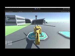Advanced Helicopter Controller Quick Overview