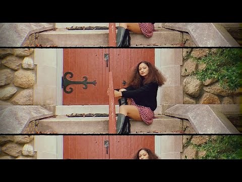 Dana Williams - California Dreamin' (Official Music Video)