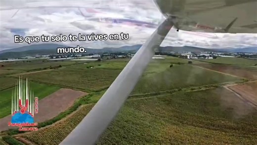 #paracaidismo #skydrive #zamora