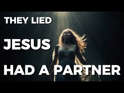 Sophia: The Woman Erased From the Bible? (The Untold Truth)