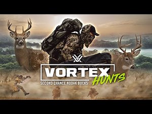 Second Chance NoDak Bucks