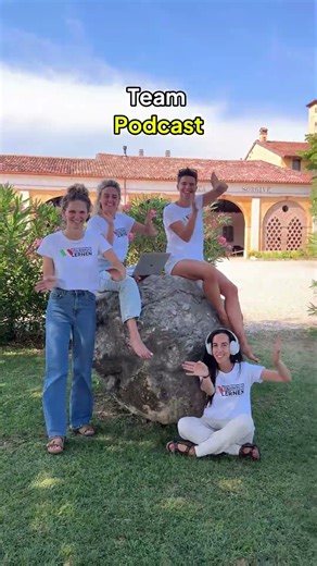 Dein Traumteam fürs Italienisch online lernen! 😍🇮🇹 #italienischlernen