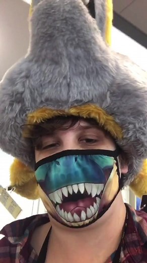 #stitch with @rustheart #anthrocon #anthrocon2022 #zoophiliaisntvalid #furrydrama #furrydiscourse