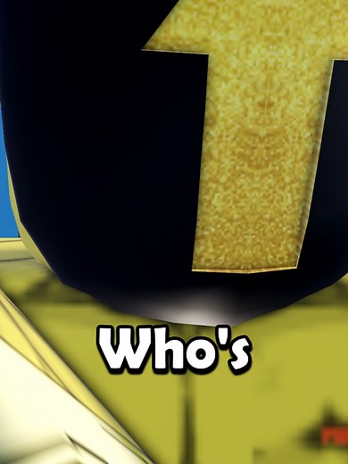 Discover the First Player in Roblox History
