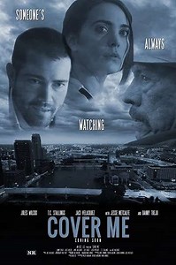 Cover Me - Movie