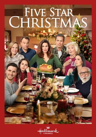Five Star Christmas